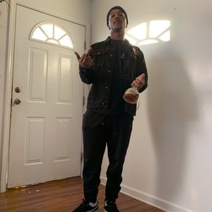 Meet your Posher, William